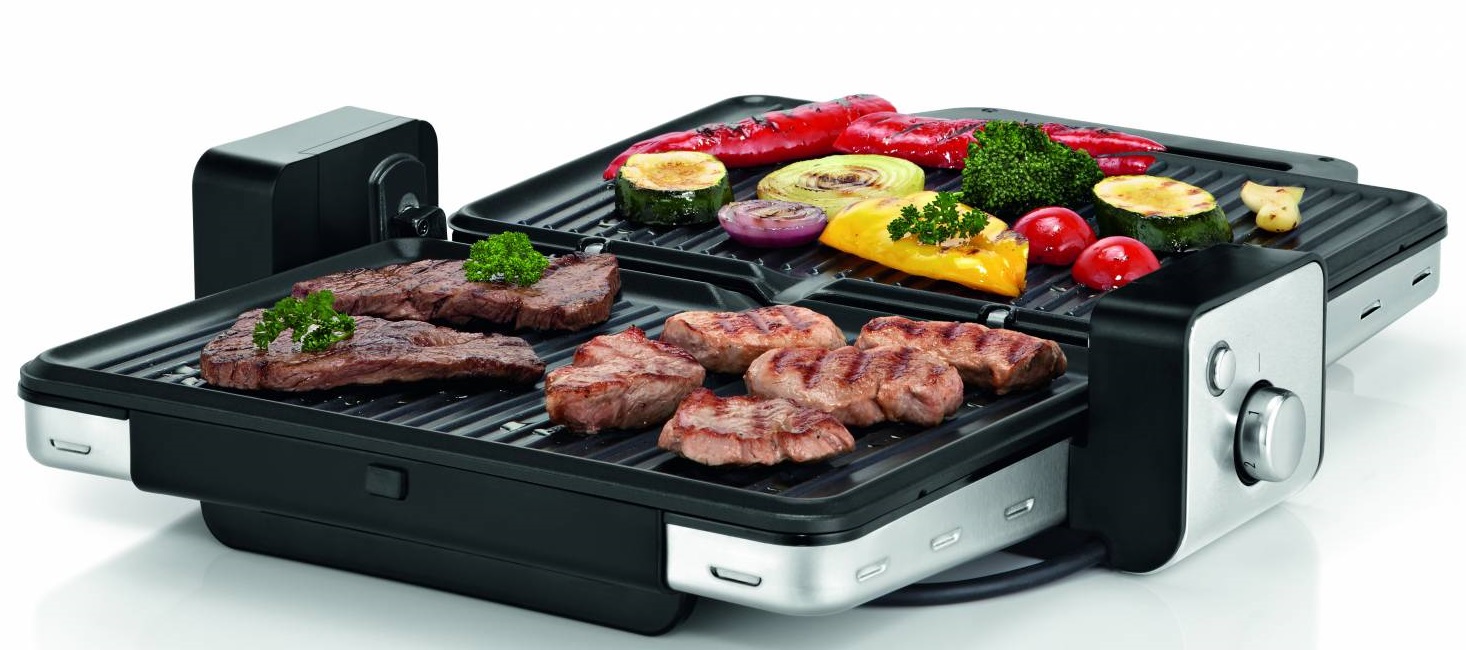 WMF LONO 2-v-1 (415110011) namizni žar